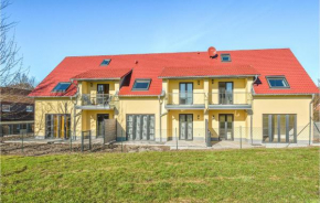 Stunning apartment in Insel Poel OT Gollwitz with 3 Bedrooms